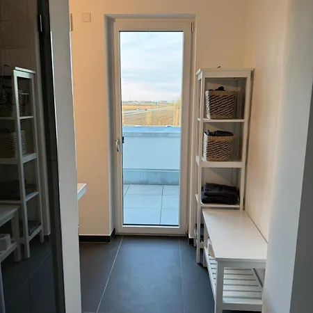 Lejlighed New & Elegant Penthouse
