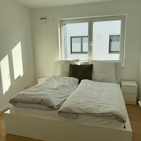 Lejlighed New & Elegant Penthouse *