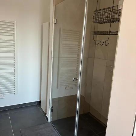 New & Elegant Penthouse Lejlighed Salching