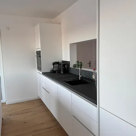 Apartment New & Elegant Penthouse