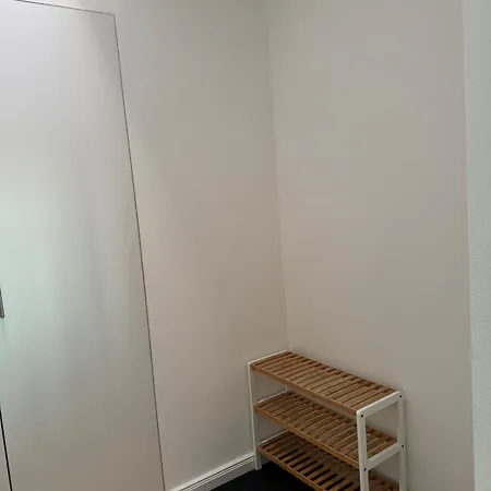 New & Elegant Penthouse Lejlighed *