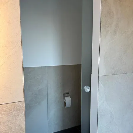 New & Elegant Penthouse Lejlighed Salching