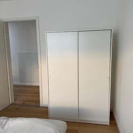 Apartment New & Elegant Penthouse