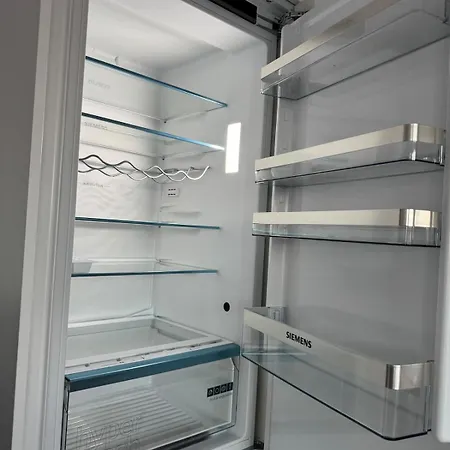 Apartment New & Elegant Penthouse Salching