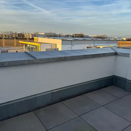 Apartment New & Elegant Penthouse *