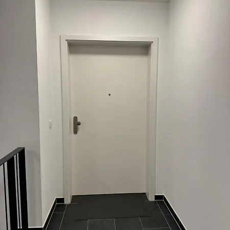 New & Elegant Penthouse *