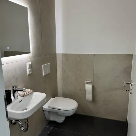 New & Elegant Penthouse * Salching
