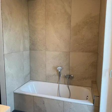 New & Elegant Penthouse Apartment Salching