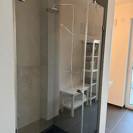 New & Elegant Penthouse