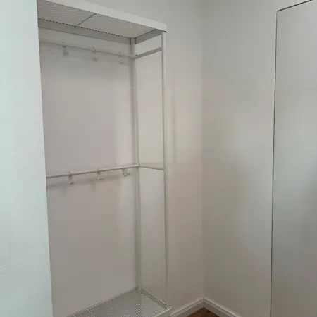 New & Elegant Penthouse Lejlighed