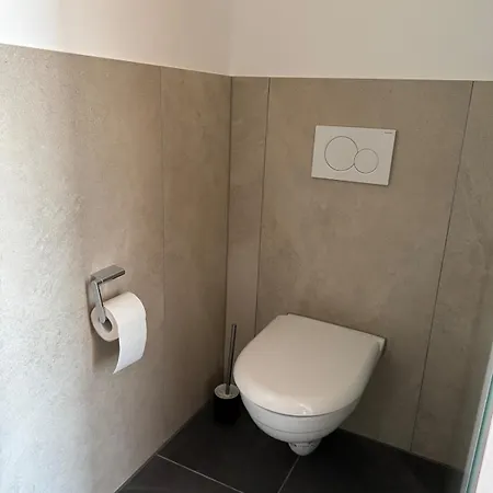 Apartamento New & Elegant Penthouse *
